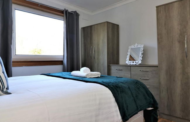 Dumbreck House - Glasgow - Photo 6