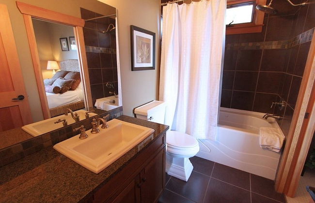 Carmel Beach Private Lodges - Foto 79