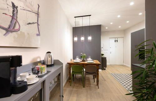 Civico8A - Centro di Alba, Langhe - Foto 21