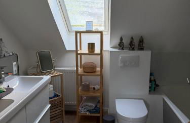 Ruhige Oase in Adendorf bei Lüneburg - Foto 13