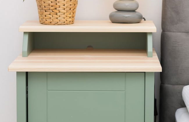 Bemowo Family Apartment by Renters - Foto 29