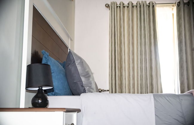 Lusaka Luxe: Your Private Oasis Awaits in the Heart of Zambia - Foto 3