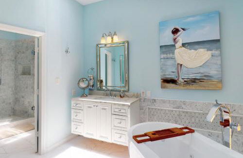 Waterfront Family Retreat on Choctawhatchee Bay! - Foto 17