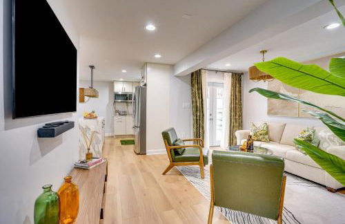 The Dulles Executive Resort Near Dulles Airport with Private Office - Foto 2