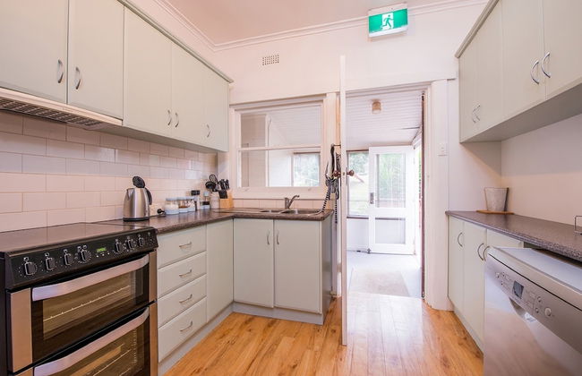 Jones On Wilson Boutique B&B - Foto 11