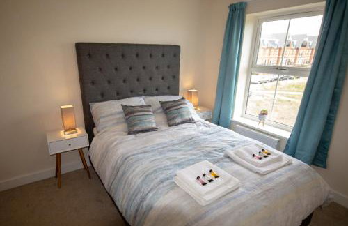 Martello Sunrise - Luxury 3-bedroom Seaview Beach House - Foto 21