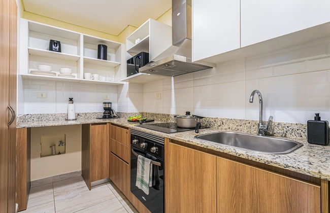 Hestia at Agora Villamorra - Foto 4