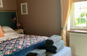 Archers Cottage - Foto 15