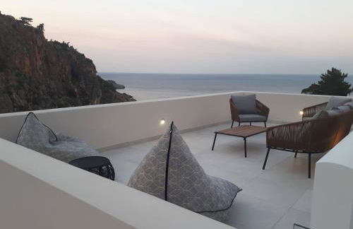 Agnantema luxury suites - Foto 51