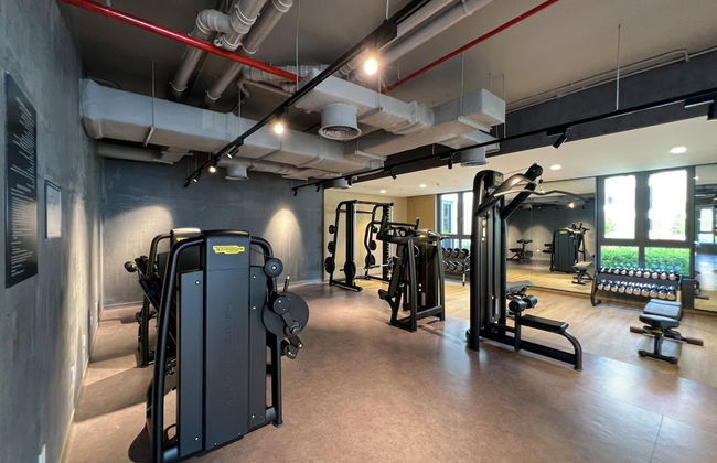 Signature 2BR in Port de La Mer - Photo 18