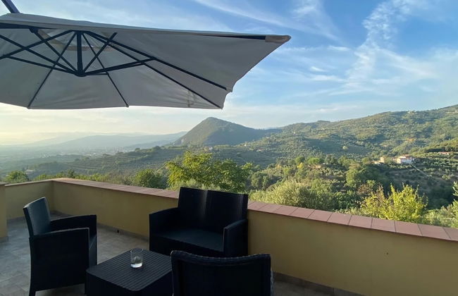 Luxury Retreat Montevettolini - Foto 10