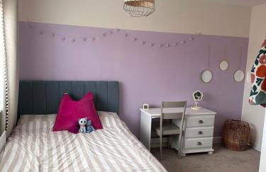 3 bed 3 en-suite - HOT TUB! - Foto 10