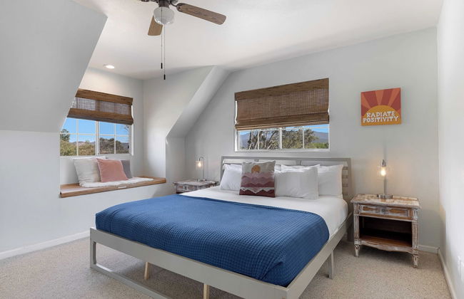 Wine Country Retreat Gorgeous Views, Minutes to Wineries - Foto 22