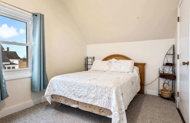 Oceanfront Front Porch Back Deck Kitchen - Foto 2