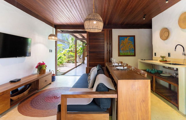 Villa Kandui Boutique Hotel - Photo 23