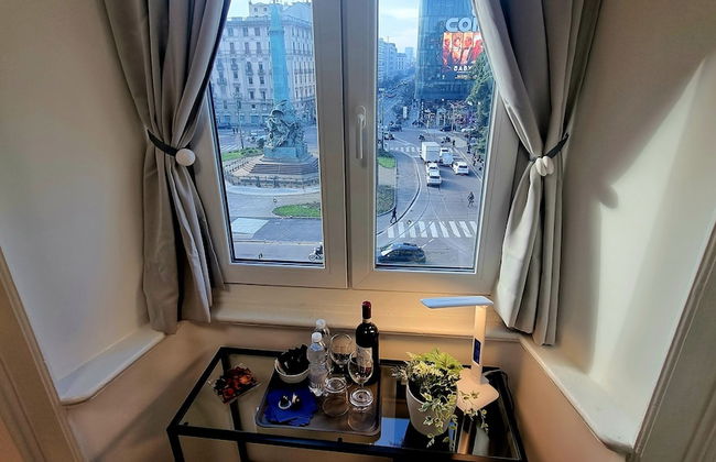 Casa Storica 5 Giornate - Photo 29