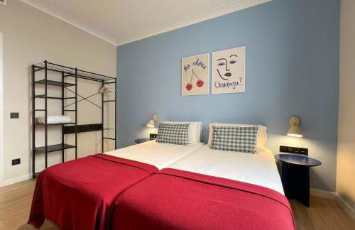 Stay U-nique Apartment Muntaner - Foto 75