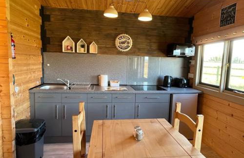 Rife Lodges - Foto 78