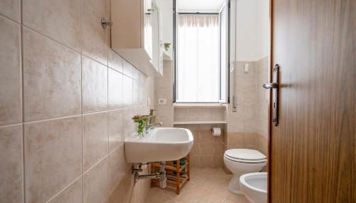 COZY - HOUSE a 100 m dal mare e Parcheggio Privato by APE - Foto 5