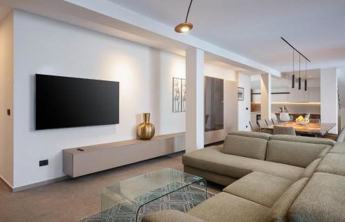 Awesome Home In Salvela With Sauna - Photo 3