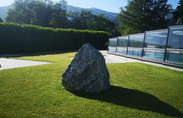 L'Argalyde Esprit Pyrénées Wellness & Cycling - Foto 52