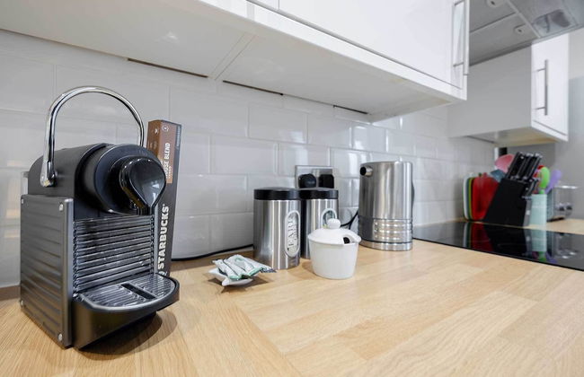 Carmel Apartments Residence - Foto 34