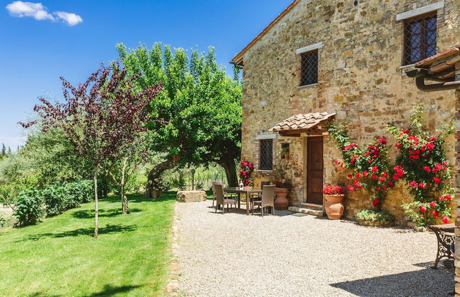 Ormanni nel Chianti Classico - Foto 36