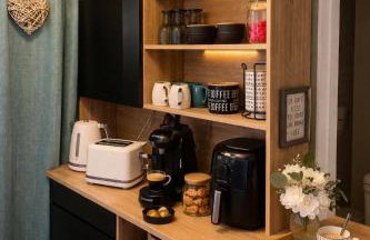 Petit cocon cosy proche place Stanislas - Foto 4