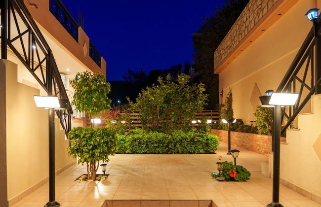 FnK Apartments - Foto 67