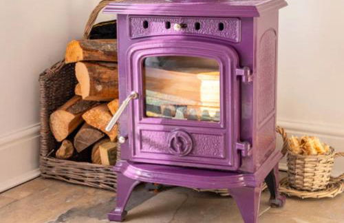 The Bothy - your unique luxury refuge - Photo 14