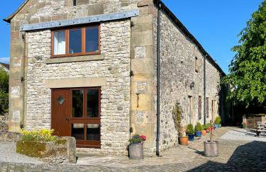Chestnut Farm Holiday Cottages - Foto 68