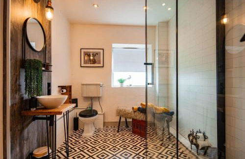 Cosy Farm Conversion In The Heart Of Pembrokeshire - Photo 16