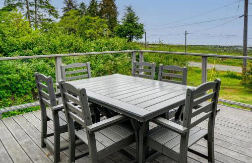 Seiku Vacation Rental with Deck and Ocean Views - Foto 20