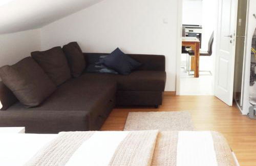 Moderne Wohnungen am Bahnhof Dachau mit direkter S-Bahn Verbindung nach München - Foto 4