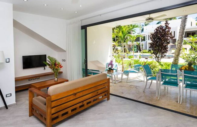 Louisa Aparthotel Las Terrenas - Foto 24