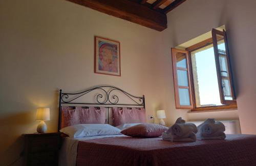 Alba su Assisi - Foto 22