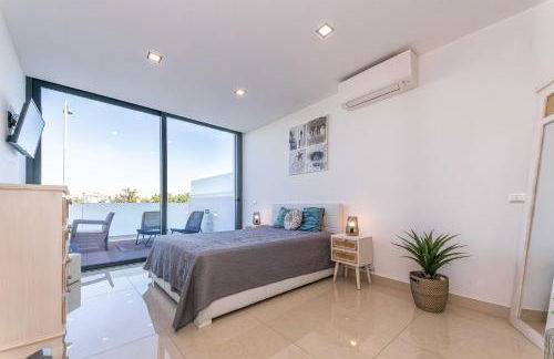 Villa Lux - Golden Nelly By Algartur - Foto 10