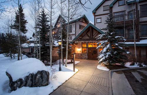 The Corral at Breckenridge by Great Western Lodging - Foto 42
