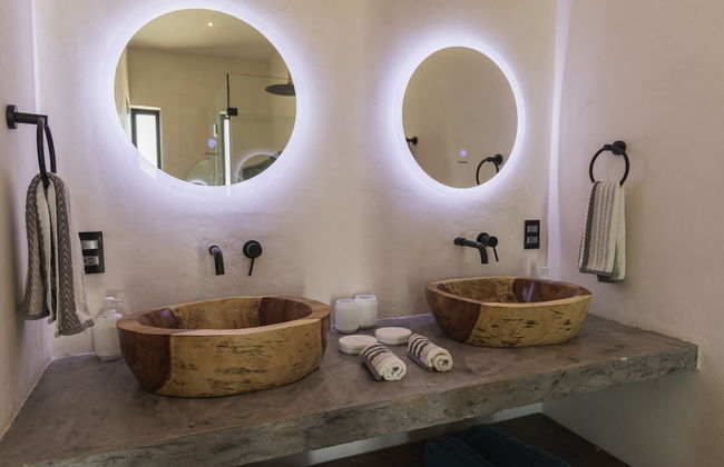 Casa Mar Luxury Villa With Incredible Ocean View - Foto 32