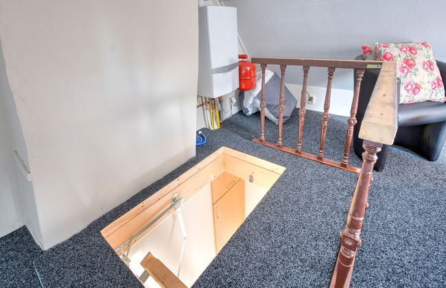 Peaceful Family Home in Elim - Foto 21