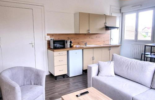 Le Madrillet - Foto 10