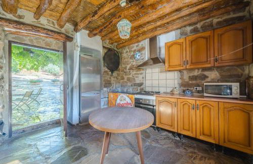 Cortijo Rural Las Nogueras - Foto 59