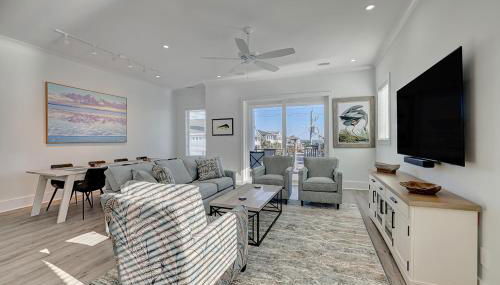 Pelican Post Entire by Sea Scape Properties - Foto 2