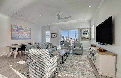 Pelican Post Entire by Sea Scape Properties - Foto 2