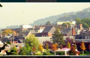 URBAN Maison tout confort 15 mn Rouen avec parking facile - Foto 24