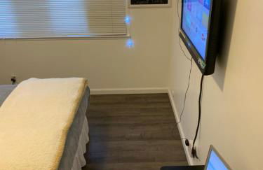 Comfy Private ROOM - Foto 8