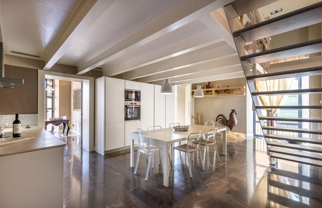 Unik Vacation Emperador - Foto 16