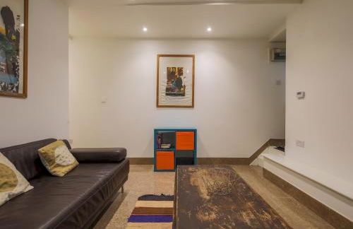 Pass the Keys Stylish Flat - 20 Mins from Central London - Foto 8