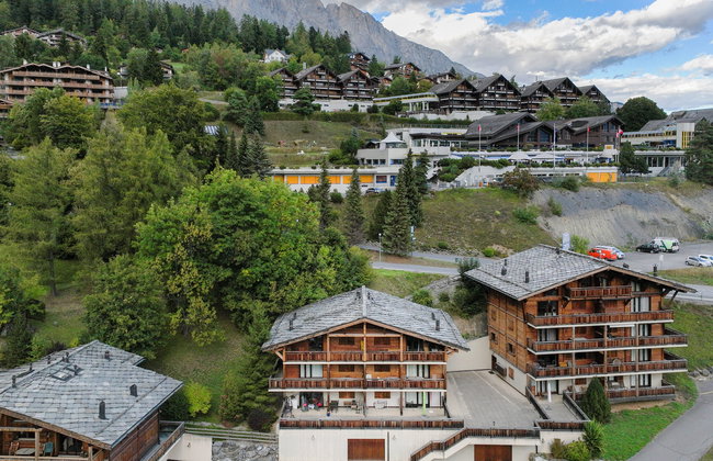 Les Chalets de Marie A 21 - Photo 32