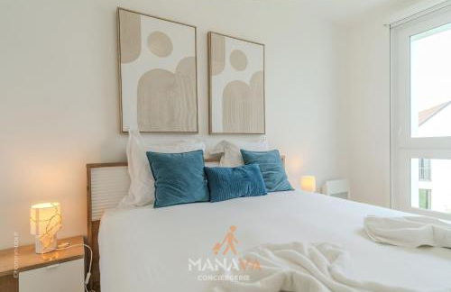 Le Hiva Oa , 5 pers, duplex 5min Disneyland Paris - Foto 29